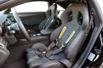 Cadillac CTS-V VR1200 Twin-Turbo by Hennessey 2012 года